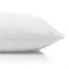 selling soft touch extra bounce pillow protector pair 5efef180636cc