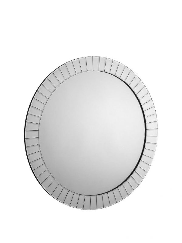 selling sonata round wall mirror 5efeef3cd6ddc
