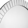 selling sonata round wall mirror 5efeef3ec9434