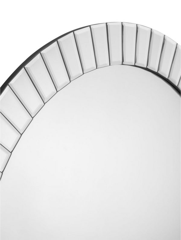 selling sonata round wall mirror 5efeef3ec9434