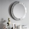 selling sonata round wall mirror 5efeef3f6a562