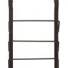 selling sorello hanging pan lid rack black 5f1d23bf26ddb