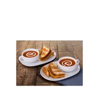 selling soup and snack trays set of 2 5efc7a4a13c99