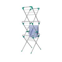 selling space saving 3 tier indoor concertina clothes airer 5efeecd2b5e83