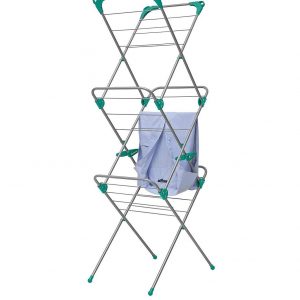 selling space saving 3 tier indoor concertina clothes airer 5efeecdae1f27