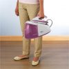 selling speed steam generator iron 333201 white pink 5f06b941e02e5