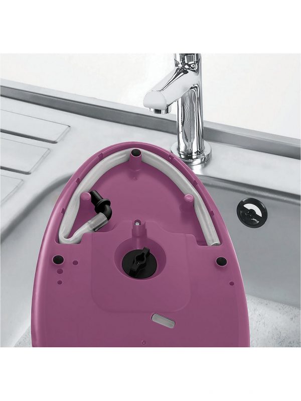selling speed steam generator iron 333201 white pink 5f06b942a7647