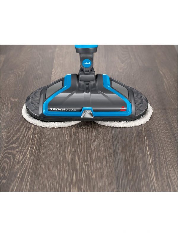 selling spinwave floor mop 5f081d0b0cffd