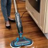 selling spinwave floor mop 5f081d0c7bcb3