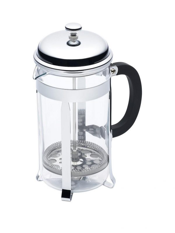 selling stainless steel 8 cup 1 litre cafetiere 5efc5b105139c