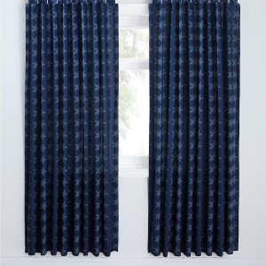 selling stars stripes lined curtains 5f0194ee9b001