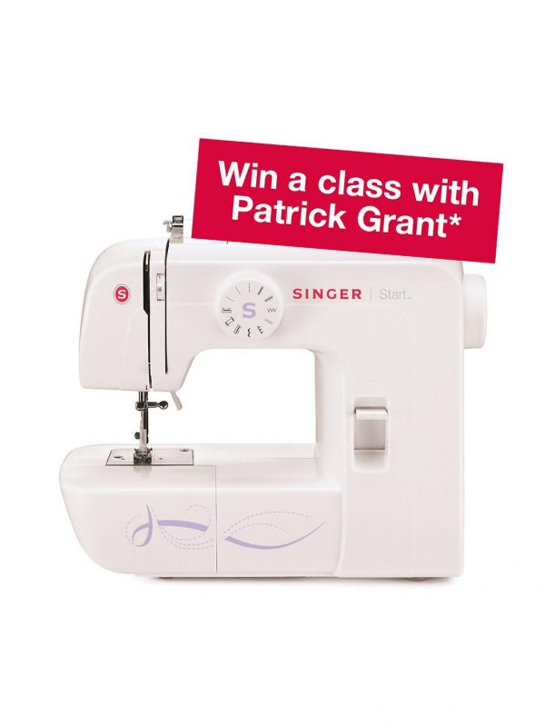 selling start 1306 sewing machine 5f057b6ba748d