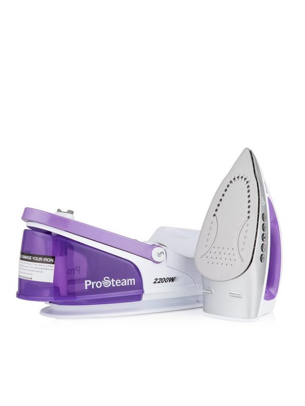 selling steam generator iron 5f06b961a165f