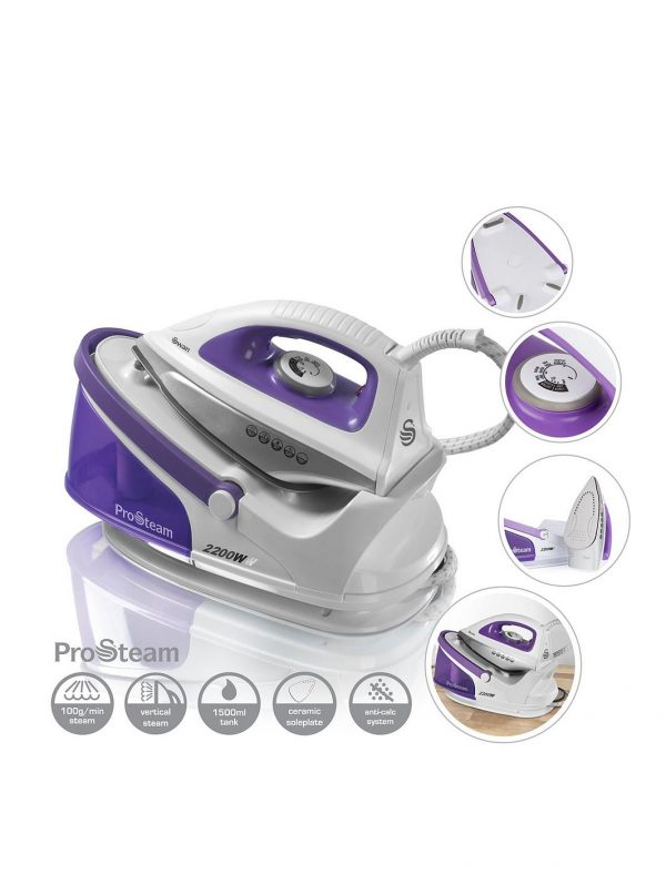 selling steam generator iron 5f06b963669e8