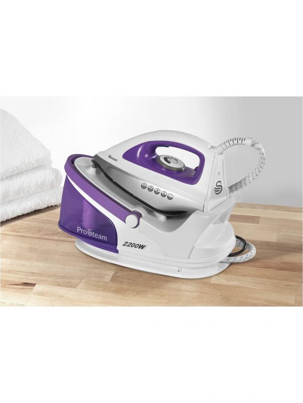 selling steam generator iron 5f06b963efd57