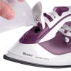 selling steam iron 5f06bab7bd435