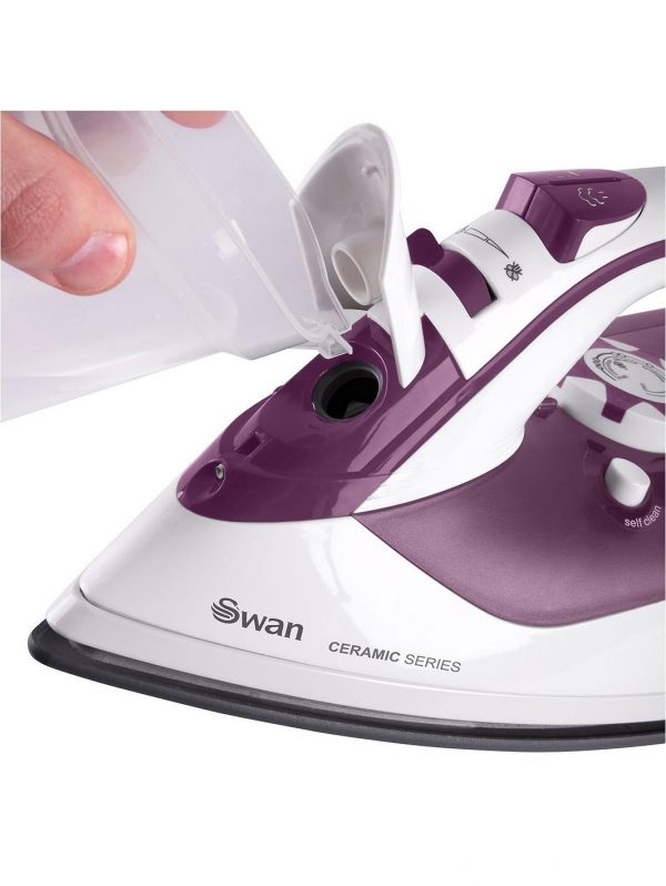 selling steam iron 5f06bab7bd435
