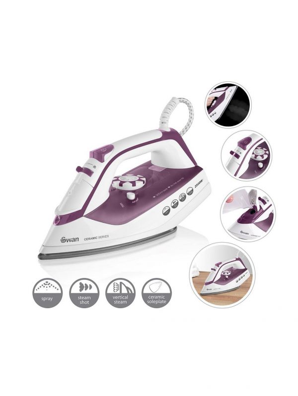 selling steam iron 5f06bab8d29d2