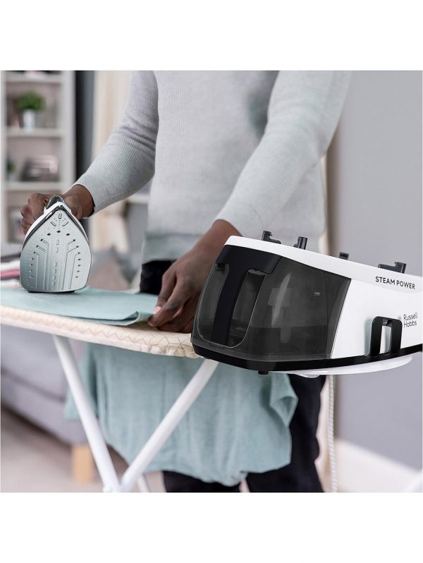 selling steam powers series iron 24420 5f06b8476641f