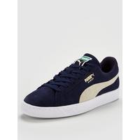 selling suede classic 5efee9f5038b6