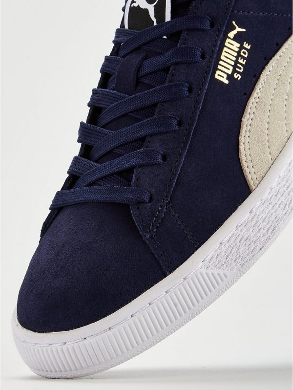 selling suede classic 5efeea01467ba
