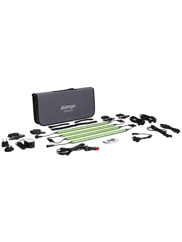 selling sunbeam light system 5f018b30b1a09