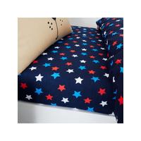selling super dog star single fitted sheet 5efef33e07000