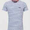 selling superdry orange label vintage embroidered t shirt 5efc817953a98