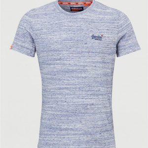selling superdry orange label vintage embroidered t shirt 5efc817953a98