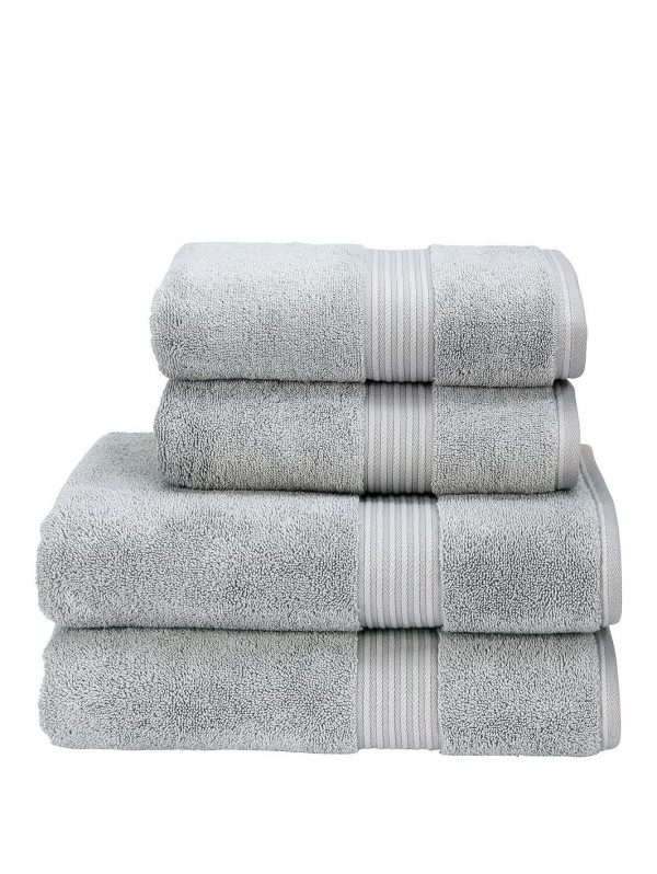 selling supreme hygro supima cotton towel collection silver 5efeec36f22a6