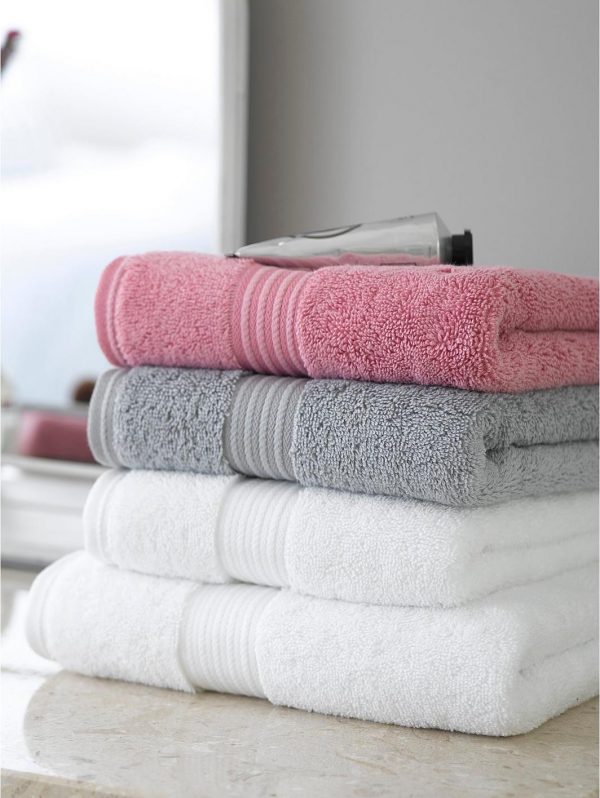 selling supreme hygro supima cotton towel collection silver 5efeec37c913a