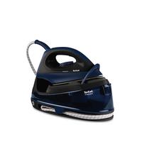 selling sv6050g0 fasteo steam generator iron black and blue 5f06ba391a253