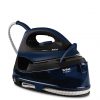 selling sv6050g0 fasteo steam generator iron black and blue 5f06ba3fb6d52