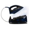 selling sv6050g0 fasteo steam generator iron black and blue 5f06ba4054511