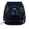 selling sv6050g0 fasteo steam generator iron black and blue 5f06ba42159ce