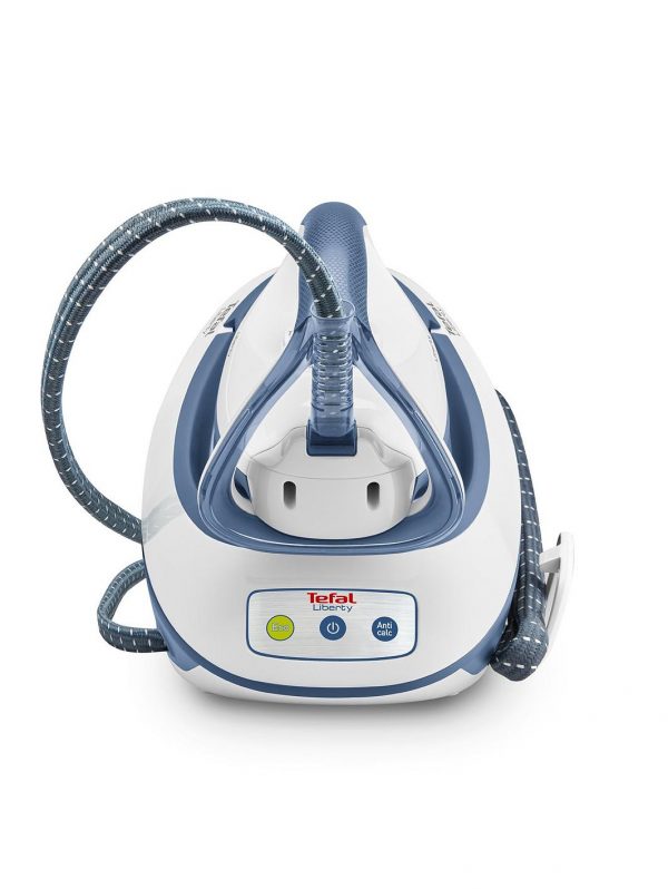 selling sv7020 liberty steam generator iron white and blue 5f06b7a54cbc8