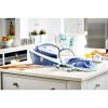 selling sv7020 liberty steam generator iron white and blue 5f06b7a7ea19c