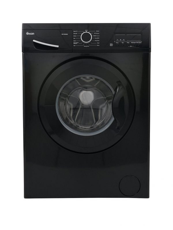 selling sw15820b 7kg load 1200 spin washing machine black 5f211c5f364cb