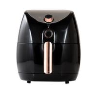 selling t17021rg 4 3l manual air fryer rose gold 5f0565f39f6e8