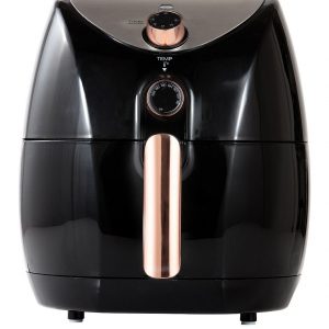 selling t17021rg 4 3l manual air fryer rose gold 5f0565fb0fa3c