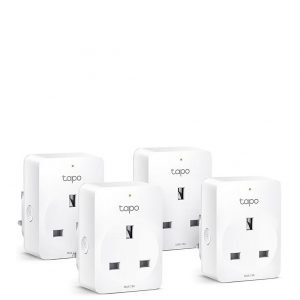 selling tapo p100 smart socket 4 pack 5f20173e9fbcd