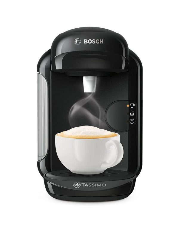 selling tas1402gb vivy pod coffee machine black 5f0563ada1249