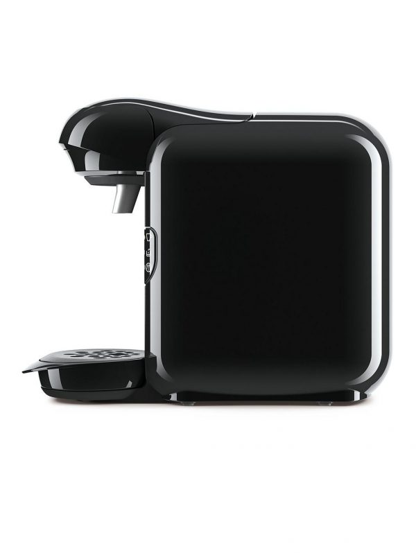 selling tas1402gb vivy pod coffee machine black 5f0563b18b1d0