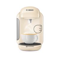 selling tas1407gb vivy pod coffee machine cream 5f05635c3a0c7
