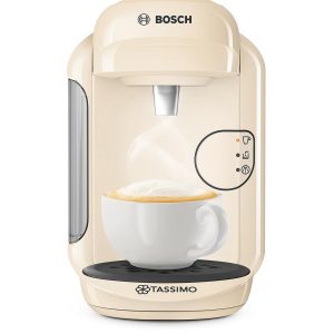 selling tas1407gb vivy pod coffee machine cream 5f0563605c7fb
