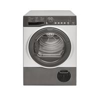 selling tcfs83bgg 8kg load condenser tumble dryer graphite 5f05736bd8cd7
