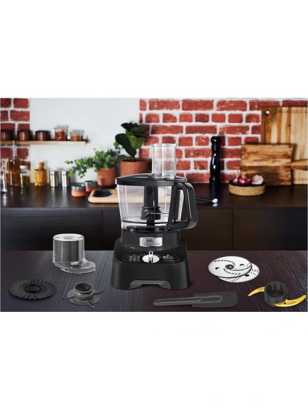 selling tefal double force pro do821840 black food processor 5f06b4d335e27