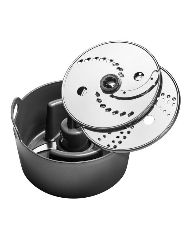 selling tefal double force pro do821840 black food processor 5f06b4d44ed4c