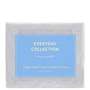 selling terry cotton waterproof mattress protector 5efef2474cc41