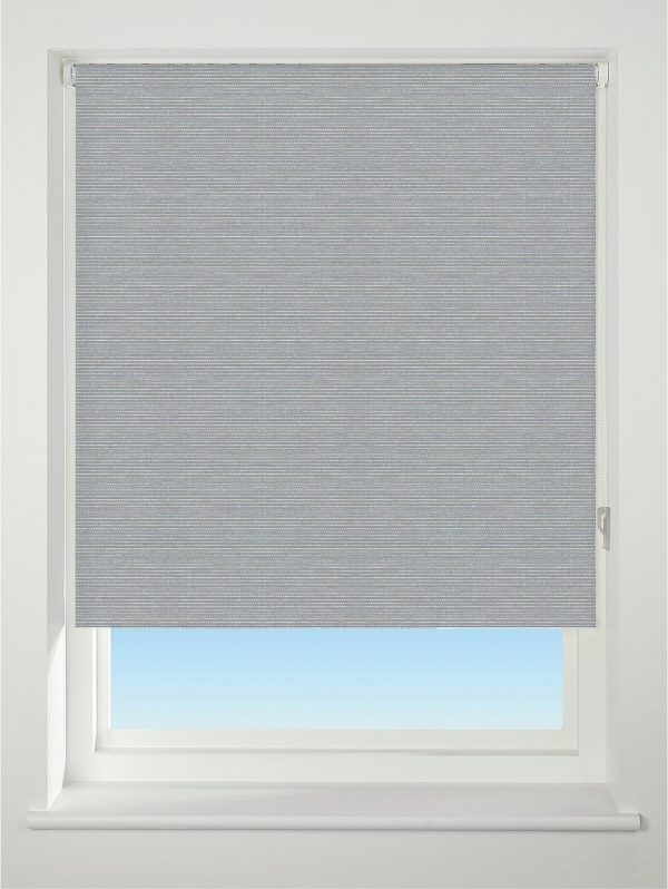 selling textured stripe blackout roller blind 5f019a13c82b2